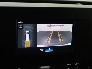 Mercedes-Benz Sprinter Mercedes-Benz Sprinter 315CDI L2H2 | Mbux Touchscreen | 360 Camera | 3-Persoons | Betimmering | Airco | Cruise - afbeelding nr 18
