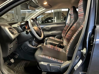 Citroën C1 Citroen C1 1.0 e-VTi Airscape Feel blauw - afbeelding nr 8