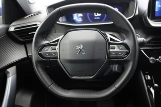 Peugeot e-2008 Peugeot e-2008 Allure 50 kWh - Digital Cockpit, Carplay, Half Leer, Camera - afbeelding nr 11