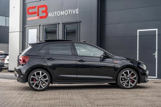Volkswagen Polo Volkswagen Polo 2.0 TSI GTI |incl. Garantie|BOMVOL|TOPSTAAT - afbeelding nr 7