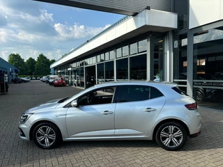 Renault Mégane - afbeelding nr 9