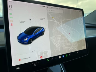 Tesla Model 3 Tesla Model 3 SR Range Plus TREKHAAK+PANO+LEDER+AUTOPILOT - afbeelding nr 9