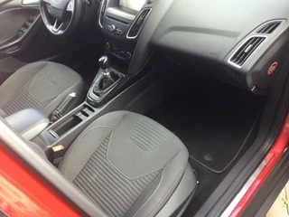 Ford Focus - afbeelding nr 6