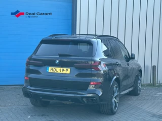 BMW X5 BMW X5 XDrive50e M STOELEN SKYLOUNGE PANO MASSAGE TREKHAAK - afbeelding nr 5