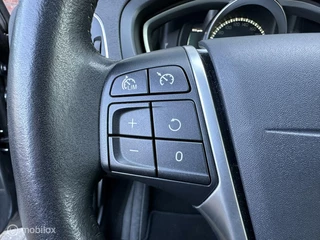Volvo V40 Volvo V40 Cross Country 2.0 D2 Kinetic | Cruise | Panorama - afbeelding nr 21