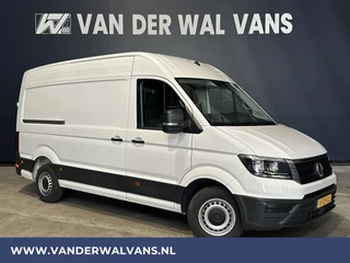 Volkswagen Crafter - 218740015-0