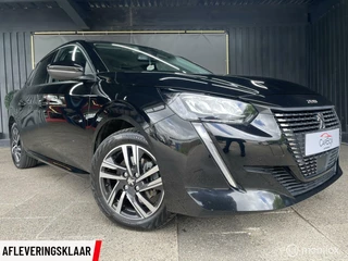 Peugeot 208 Peugeot 208 Allure GT-Line Look Automaat. - afbeelding nr 33