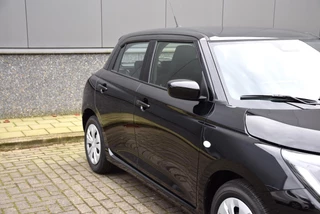 Suzuki Swift Suzuki Swift 1.2 Comfort Smart Hybrid | Van €21.995,- naar €19.995,-!! | 6 jaar garantie of 150.000 KM | - afbeelding nr 32