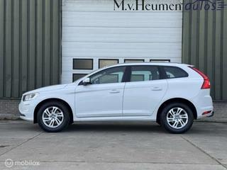Volvo XC60 Volvo XC60 2.0 T5 245PK  FWD Leder Camera Stoelverwarming - afbeelding nr 2