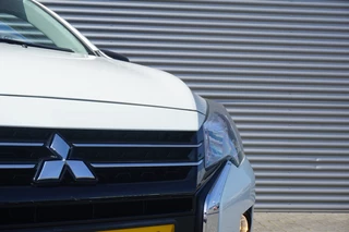Mitsubishi Space Star - afbeelding nr 32
