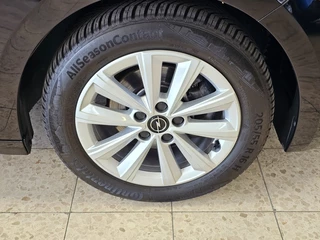 Opel Astra Opel Astra 1.2 Turbo (110Pk) Edition Navi Clima Géén Afleverkosten - afbeelding nr 7