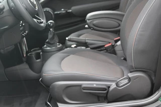 MINI Cooper MINI Cooper MINI Cooper - Mini 136pk Pepper Cruise - afbeelding nr 9
