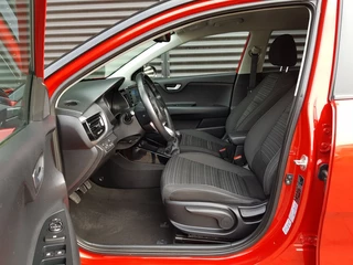 Kia Stonic - afbeelding nr 15