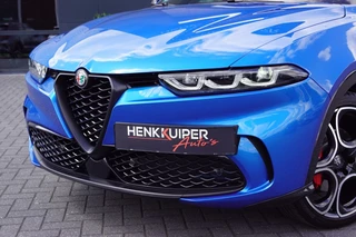 Alfa Romeo Tonale - afbeelding nr 28