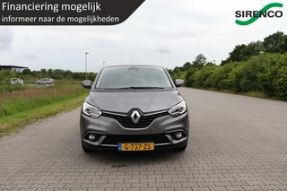 Renault Grand Scénic Renault grand scenic 1.3 TCe Intens deels leder carplay trekhaak android climate&cruise control virtual cockpit - afbeelding nr 12
