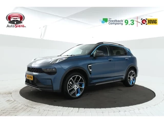 Lynk & Co 01 1.5