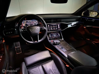 Audi A6 Audi A6 Limousine 55 TFSI quattro S-Line 620pk |RS6 Bodykit - afbeelding nr 27