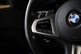 BMW 3 Serie BMW 3-serie M340i xDrive M-Sport|NL|Pano|HUD|Trekhaak|360| - afbeelding nr 35