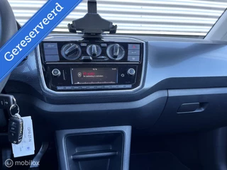 Volkswagen up! Volkswagen Up! 1.0 Camera|PDC|Cruise|Airco|DAB+|Lane.Assist| - afbeelding nr 29