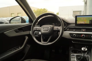 Audi A4 - afbeelding nr 9