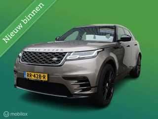 Land Rover Range Rover Velar Land Rover Range Rover Velar 2.0 I4 AWD R-Dynamic HSE N.A.P. - afbeelding nr 1