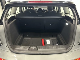 MINI Clubman Mini Clubman 1.5 Cooper Richmond Park Edition NAVI CRUISE LM . - afbeelding nr 29
