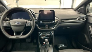 Ford Puma Ford Puma 1.0 EcoBoost Hybrid ST-Line 125pk | Apaptieve Cruise | BLIS | Winterpack | Achteruitrijcamera | SYNC 3 Navigatie - afbeelding nr 6