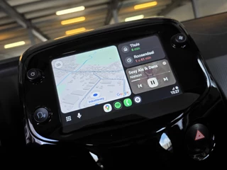 Peugeot 108 Peugeot 108 1.0 e-VTi Allure AUT! Camera! Apk 2-2027! Zondag OPEN! - afbeelding nr 19