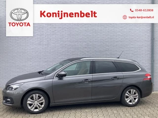 Peugeot 308 - 210573421-0