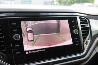 Volkswagen T-Roc Volkswagen T-Roc 2.0 TSI 190pk DSG 4Motion Sport , Virtual cockpit , Led verlichting, Trekhaak (afneembaar), Navigatie, Stoelverwarming,Achteruitrijcamera etc. Nieuwe APK - afbeelding nr 53