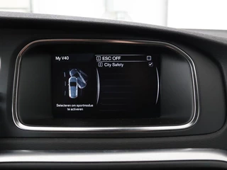 Volvo V40 Volvo V40 2.0 D2 Momentum | Automaat | Full LED |  Harman/Kardon | Trekhaak | Navigatie | Climate control | Cruise control | Parkeerhulp - afbeelding nr 18