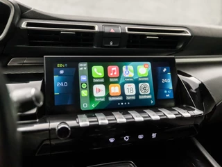 Peugeot 508 Peugeot 508 SW 1.6 HYbrid Deluxe Sport 225Pk Automaat (APPLE CARPLAY, GROOT NAVI, 360 CAMERA, LEDER, ADAPTIVE CRUISE, SPORTSTOELEN, ELEK ACHTERKLEP, GETINT GLAS, KEYLESS, NIEUWSTAAT) - afbeelding nr 8