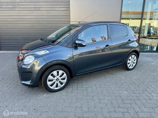 Citroën C1 Citroen C1 1.0 VTi Feel - afbeelding nr 4