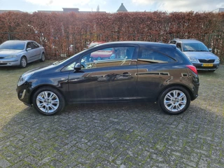 Opel Corsa ✅ZEER COMPLEET - afbeelding nr 16