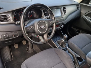 Kia Carens Kia Carens 1.6 GDi DynamicLine, APPLE CARPLAY / ANDROID AUTO / 7 PERS / CAM - afbeelding nr 3