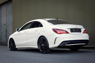 Mercedes-Benz CLA - afbeelding nr 2