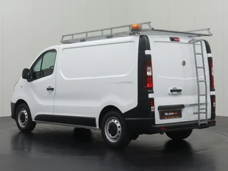 Renault Trafic | Navigatie | Camera | Airco | 3-Persoons | Cruise - afbeelding nr 6
