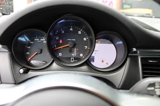 Porsche Macan Porsche Macan 2.0 LUCHTVERING PANODAK SPORTCHRONO - afbeelding nr 36