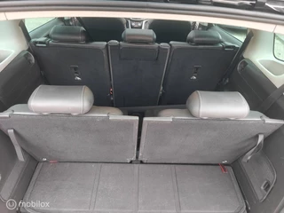 Opel Zafira Opel Zafira Tourer 1.4 2015 7PERS/CRUISE/AIRCO/PANO/PDC/APK! - afbeelding nr 7