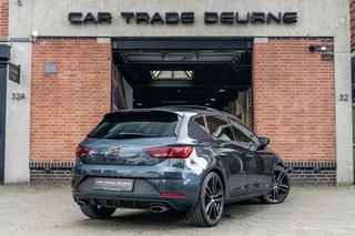 SEAT Leon Seat Leon 2.0 TSI CUPRA Pano / DCC / Camera - afbeelding nr 3