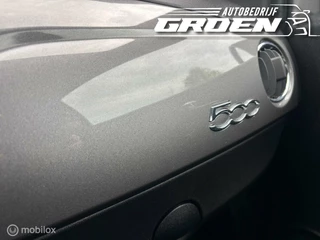 Fiat 500 Fiat 500 1.0 Hybrid |Apple Carplay | NAP | 12MND GARANTIE - afbeelding nr 29
