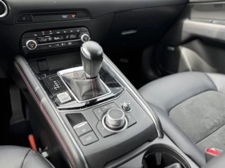 Mazda CX-5 Mazda CX-5 2.0 SAG 165 Sportive | ACC | 360 Camera | 19