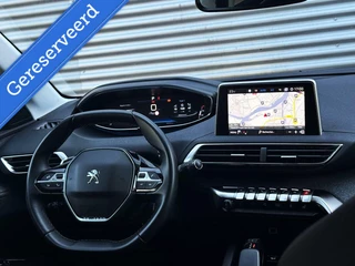 Peugeot 3008 Peugeot 3008 1.2 PureTech Allure /Leder/Camera/Automaat/Led/Massagestoelen/Apple Carplay/Cruise Control/131PK /stoelverwarming - afbeelding nr 8
