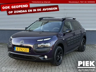 Citroën C4 Cactus - 45168274-0