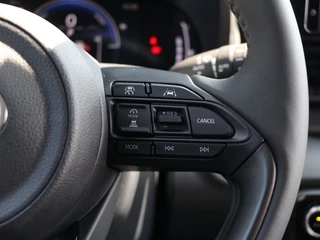 Toyota Yaris Toyota Yaris 1.5 Hybrid 115 Dynamic I Apple/Android Navi I ACC I Keyless - afbeelding nr 14