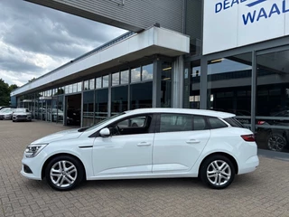 Renault Mégane Renault Mégane 1.2 TCE 132 PK NAVI AIRCO/ECC PDC CRUISE CONTROL - afbeelding nr 11
