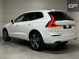 Volvo XC60 Volvo XC60 2.0 T8 Twin Engine AWD Inscription Pano Leer Trek - afbeelding nr 7