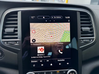 Renault Mégane Estate - afbeelding nr 20