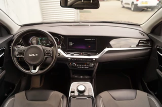Kia e-Niro - afbeelding nr 8
