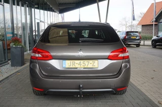 Peugeot 308 - afbeelding nr 5